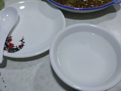 餐具摆设-金记大肠(瑞昌路店)