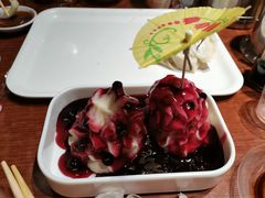 -金刚山烧烤(中山路店)