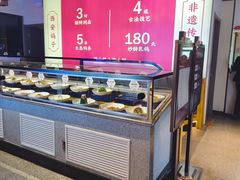 -鸽子侯·家宴·平价海鲜(市图书馆店)