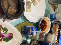 -刘胖子家常菜·蹄花焖藕(江汉路总店)