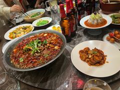 -麻六记(新天地店)