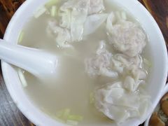 -汉记面馆(南华东路店)