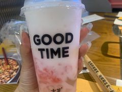 -古茗(恒太城店)