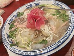 -老雒阳面馆·水席(偃师店)