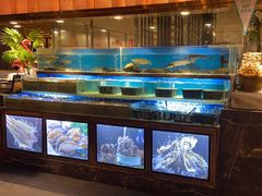 -喜庭海鲜自助(来福士店)