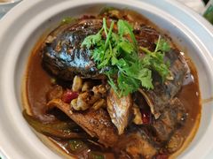 -全聚贤餐厅·湖北家常菜(沙湖店)