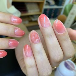 -沐蕙日式美甲美睫皮肤管理
