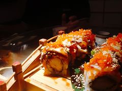 -鳗鱼家·深夜食堂(军博店)