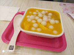 -满记甜品(金帝银泰城店)
