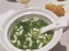 -狮王府淮扬菜(夫子庙老门东店)