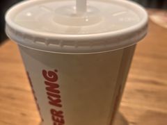 雪碧-汉堡王(江海广场店)