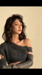 -东方美妍小鹏造型