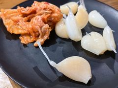 -号令江湖·水浒烤肉(和畅睦邻中心店)
