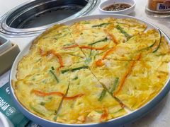 -韩香福烤肉庄园(荣成店)