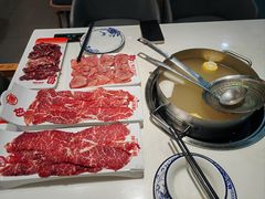 -陈记顺和潮汕牛肉火锅(韩江路店)