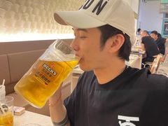 -白仁仔· 活烤海鲜 宵夜(豫园店)