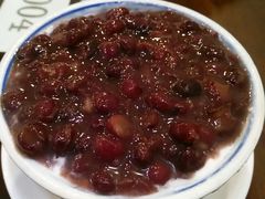 红豆双皮奶-仁信老铺甜品(北京路店)
