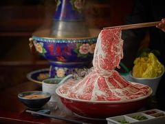 -东来顺饭庄(天坛店)