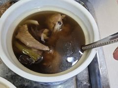 -高师傅特色米粉汤包(建设路店)