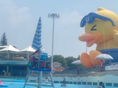 -上海玛雅海滩水公园