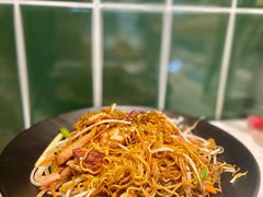 -金玉茶餐厅(南油店)