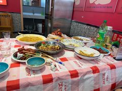 -菜哥龙虾•九江菜(七中店)