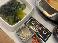 -喃喃椰·糟粕醋·椰子鸡火锅(七堡花园店)