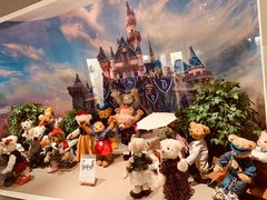 -济州岛泰迪熊博物馆