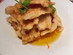 -金手勺东北菜馆(大屯北路店)
