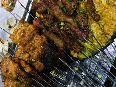 五花肉-小民大排档(光谷店)
