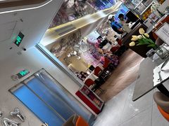 -LE SHARE洛笙·花园西餐(北京路步行街店)