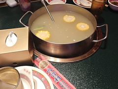 -大吉利·潮汕鲜牛肉火锅(总店)