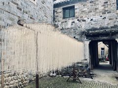 -前童古镇