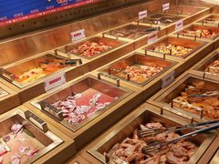 -姜胖胖无限自助烤肉(弹子石店)