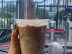 -瑞幸咖啡(东方通信科技园店)
