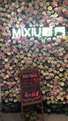 -谜秀专业半永久纹眉纹绣美瞳线洗眉