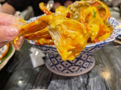 泰爱里皇牌咖喱蟹-Thai Alley泰爱里(二沙岛店)