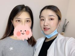 -久匠·野生眉半永久纹眉