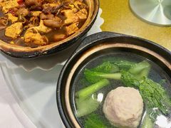 -壶园美食·淮扬菜(东圈门店)