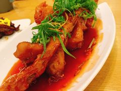 -茶米烧腊茶餐厅(石龙店)