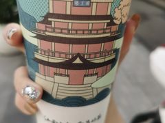 -KUNCHA鲲茶·江西制茶(铜锣湾店)