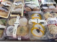-糯米香(长江路店)