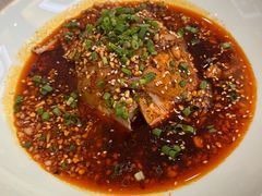 -成都驻京办餐厅(蜀都宾馆店)