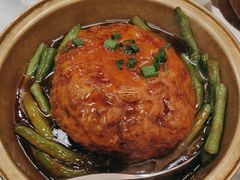 -金鸭都·老北京特色家常菜(潘家园店)