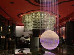 -8餐厅(新葡京酒店)