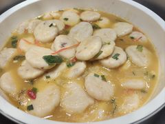 -东方红海鲜百汇(国际大厦店)