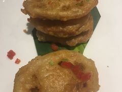 -枣子树·素食餐厅(普陀山店)