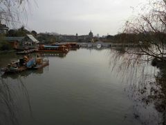 -南通博物苑-崇川人民公园