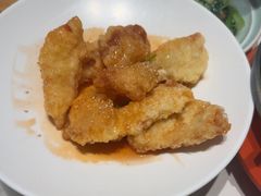 -北大荒人•新东北菜(青岛银座店)