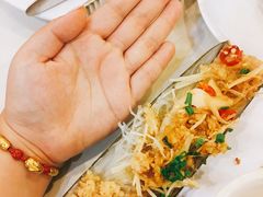 -桥底辣蟹(谢斐道店)